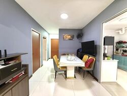 Blk 104B Eastbrook @ Canberra (Sembawang), HDB 4 Rooms #462662531